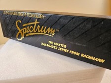 Bachmann Spectrum Great Northern Observation ...