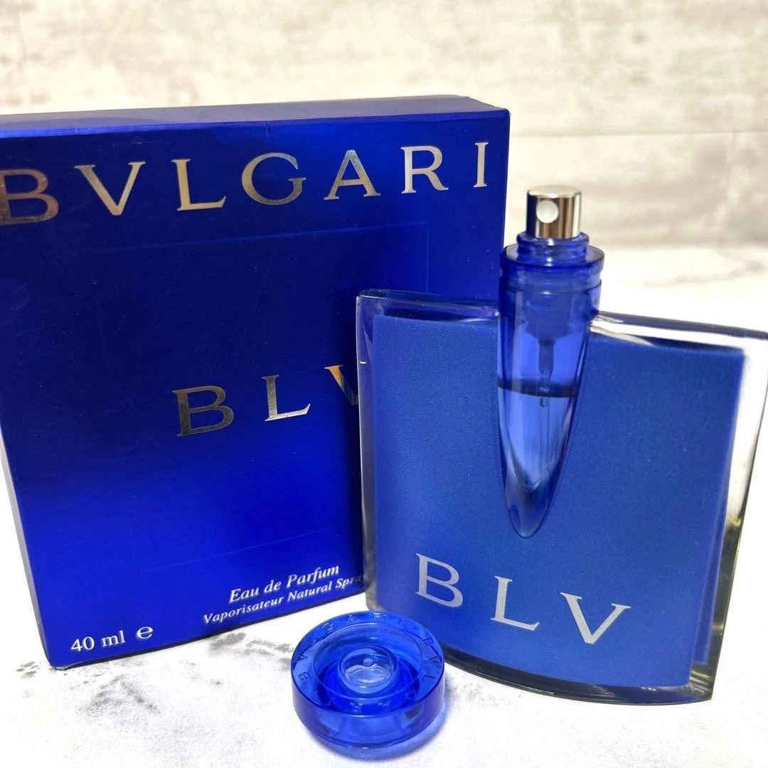 Bvlgari BLV Eau de Parfum for Women for sale | eBay UK