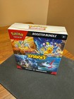 Pokémon Surging Sparks Booster Bundle (NEW, SEALED) Free shipping