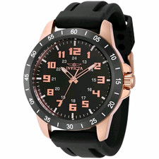 40000 - Invicta Pro Diver Stratus Men's Watch - 45mm, Black