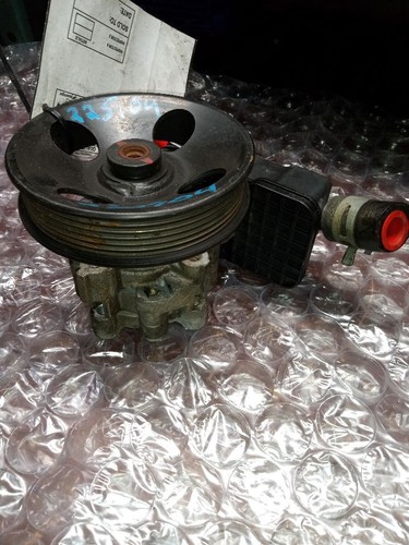 Power Steering Pump Hydraulic Fits 11-17 EQUINOX 1277664