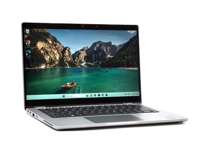 Dell Latitude 5330 Laptop PC 2 in 1 Intel Core i7-12th Gen 16GB