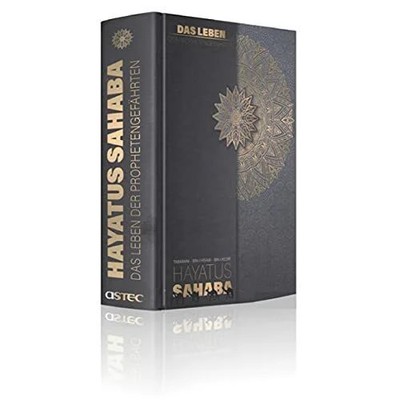 Hayatus Sahaba Das Leben der Prophetengefährten Buch Astec