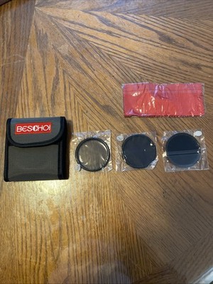 Beschoi Lens Filters