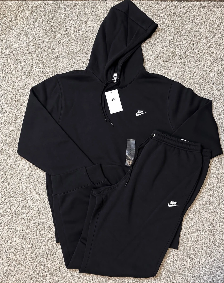 Nike Solid Pattern Tracksuits & Sets for Men for Sale | Shop Men's
