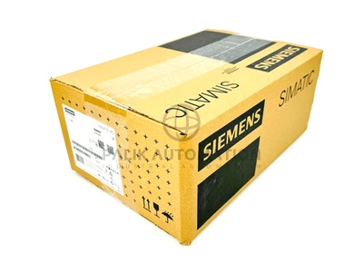 Siemens 6AG4141-1AC05-0GA8 SIMATIC IPC427E (Microbox PC), HD graphic onboard, 4x USB V3.0 (high c...