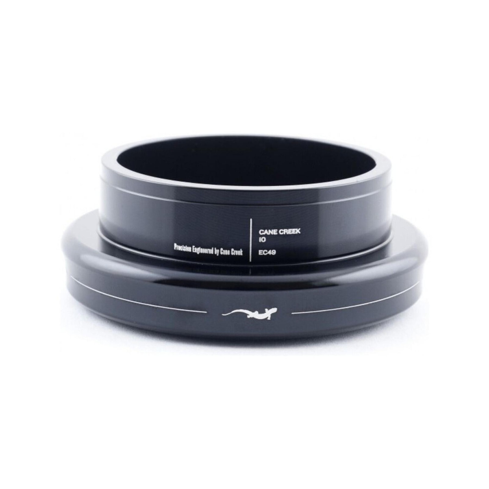 Cane Creek Ten jeu de direction inférieur EC49/40mm pour éliminer le jeu de fourche
