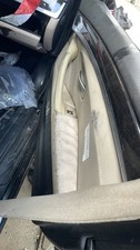 T�RVERKLEIDUNG RECHTS VORNE - BMW 5 serie (F10) Sedan 530d 24V (N57-D30A)