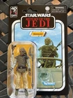 Star Wars ROTJ Weequay VC107 40th Anniversary Vintage Collection Figure
