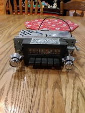 1972 72 -76 Ford Am Fm Radio Aeronutronic Ford Pinto 1972 72 -76 Ford Am Fm Radio Aeronutronic Ford Pinto