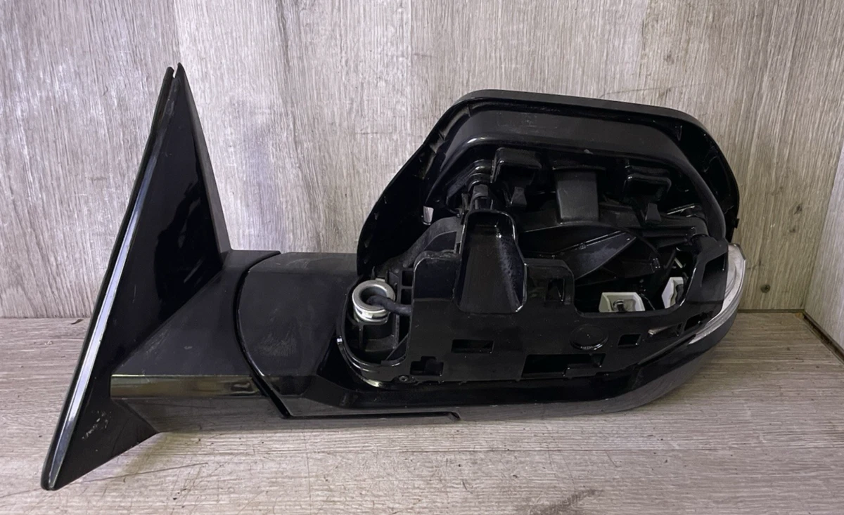 Toyota Mirror Assemblies for Toyota Tundra for sale | eBay