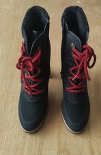 Marks and Spencer Women's Boots, UK 7 1/2