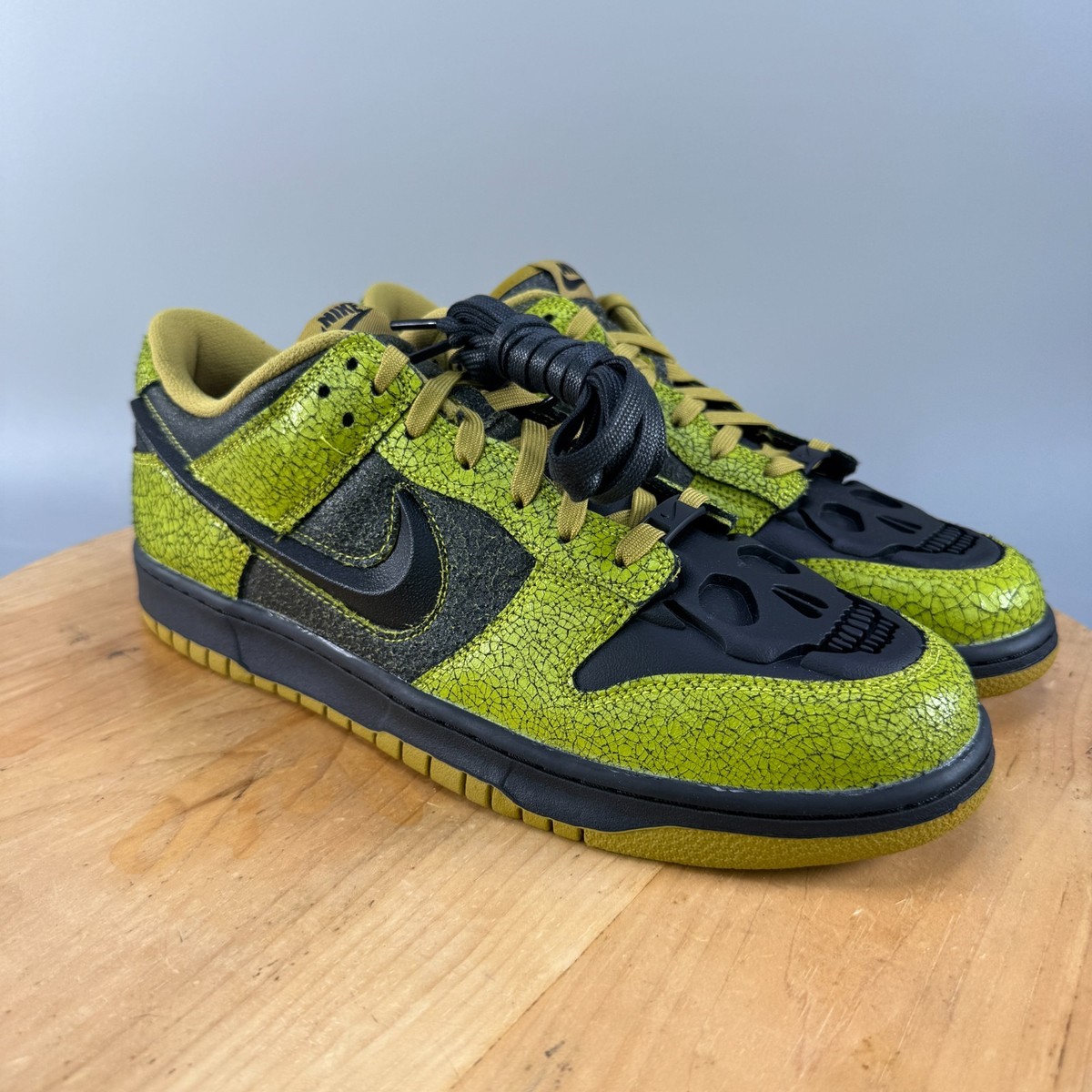 nike halloween drop 2021