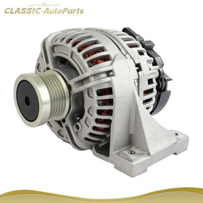24028 Alternator For Land Rover Range Rover Sport 2005-2009 150A YLE500200