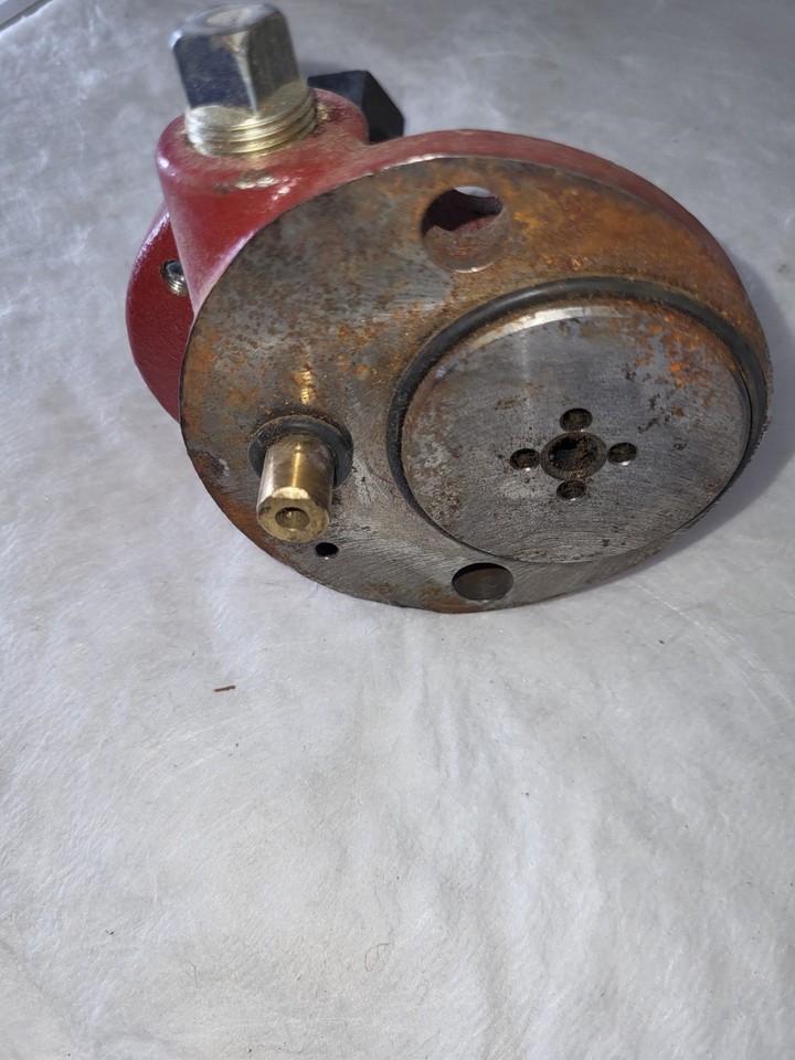 Veeder-Root/Gilbarco ADJUSTABLE FUNCTIONAL ELEMENT (PETROLEUM) 323-001 ...