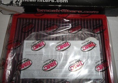 BMC Air Filter - FB01081 - Item is New and still sealed (Open Box)