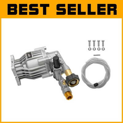 #ad #ad OEM Technologies 3300 PSI Replacement Pump Kit $209.59