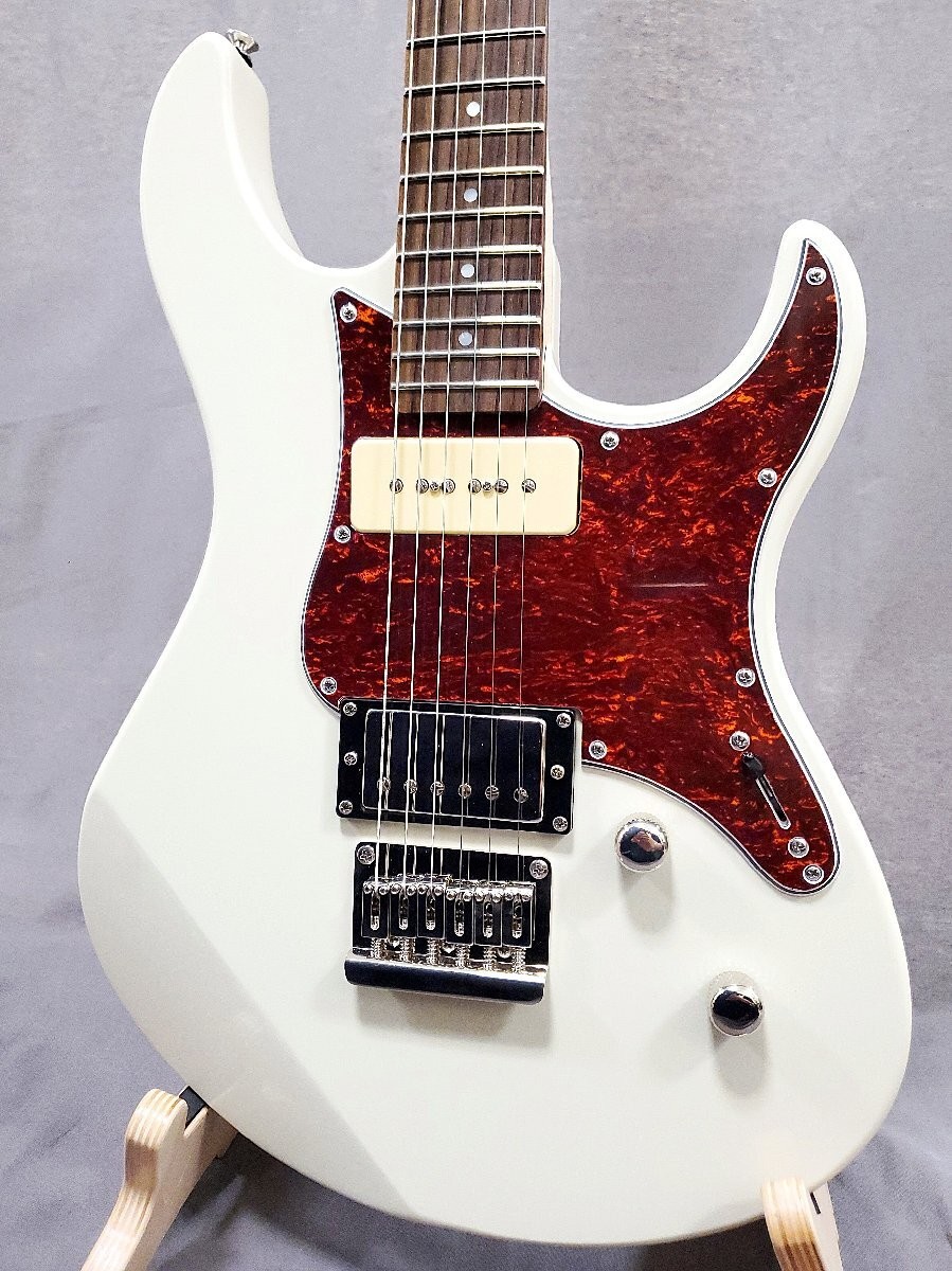 【人気モデル/良品】YAMAHA PACIFICA 311H VW 送料込 楽天市場】YAMAHA PACIFICA311H VW ヤマハ パシフィカ