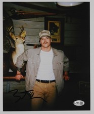 Zach John King JSA Signed Autograph 8 x 10 Photo Country Music Star