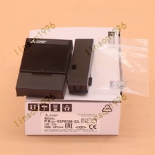 new 1PC IN BOX FX3G-EEPROM-32L FX3GEEPROM32L *hu