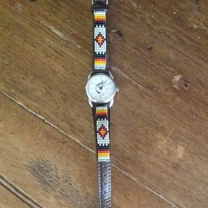 Beaded Watch | eBay display picture 2