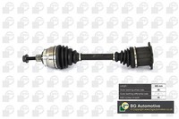 Antriebswelle BGA DS2305 FüR Sharan Seat Ford Alhambra Galaxy VW M16X1,5 7M8 7M9