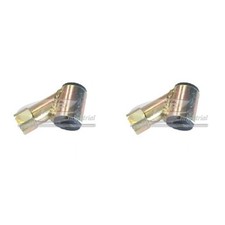 2x 3RG Querlenkerlager Vorne für Renault Espace II J/S63_ 2.2 2.8 V6 J11_ 2.1