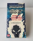 1992 Ghost Rider II Spirit of Vengeance Trading Cards Sealed Box