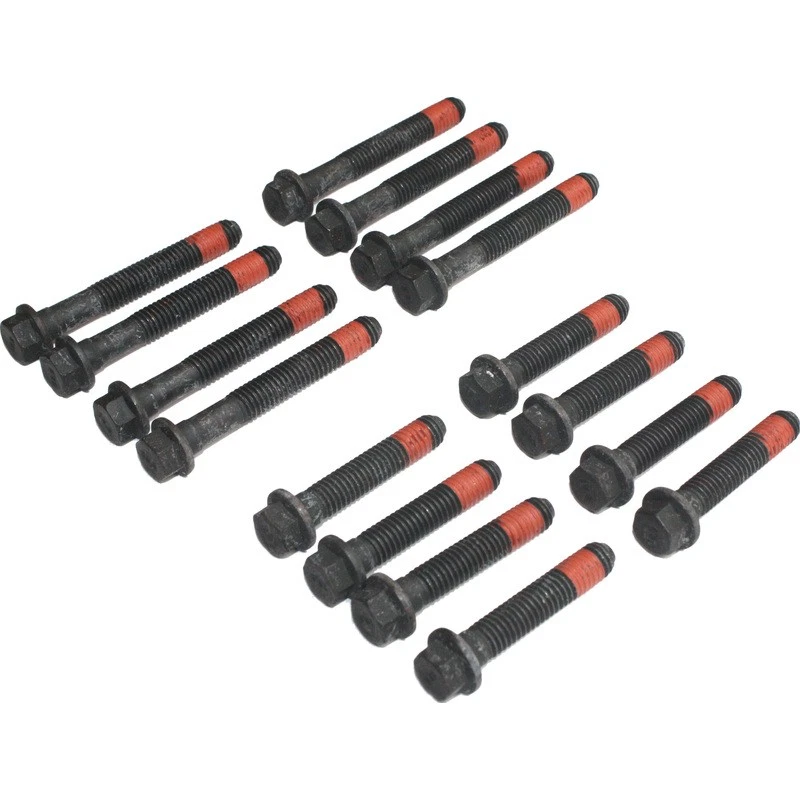 Perno de culata para Chevrolet Lumina Impala Monte Carlo Camaro 95-09 Foto 2 de 4