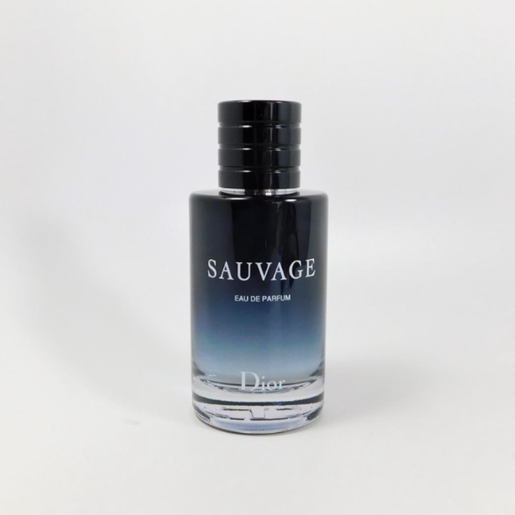 SAUVAGE by Christian Dior EDP Men 100 ml / 3.4 oz *NEW*