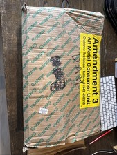 CRABTREE AMENDMENT 3 BOARD METAL CONSUMER UNIT 513/2637636B 20 MOD 100/2MT BOXED