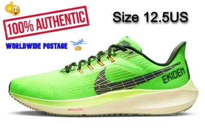Nike Air Zoom Pegasus 39 -DZ4776 343 - Men's Size 12.5US