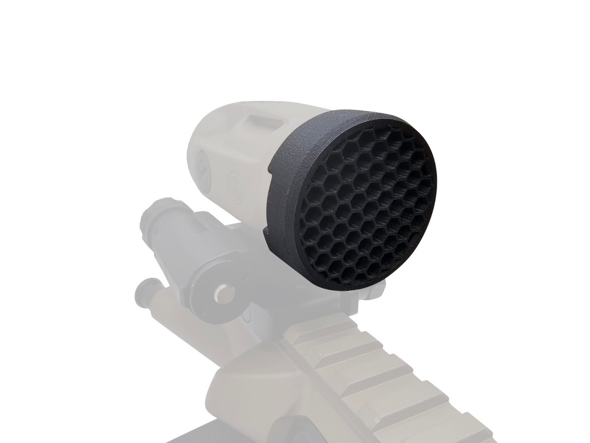 Sig Sauer JULIET3 Micro 3x Magnifierトイガン Sig Sauer JULIET3-MICRO 3X Magnifier | Shop at GOHUNT