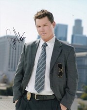 SHAWN HATOSY signed Autogramm 20x25cm SOUTHLAND in Person autograph COA