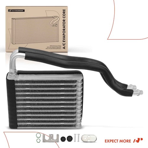 Aleta de placa central evaporador de aire acondicionado trasero para Dodge Journey 2009-2011 2,4 L 3,6 L 3,5 L - Imagen 8 de 9