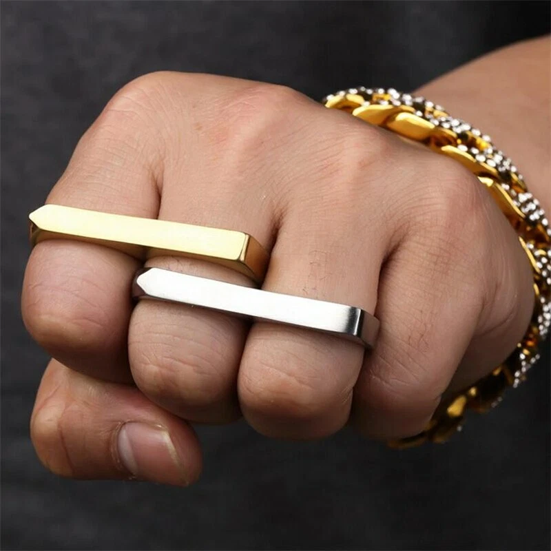 Rings for 2024 men cool