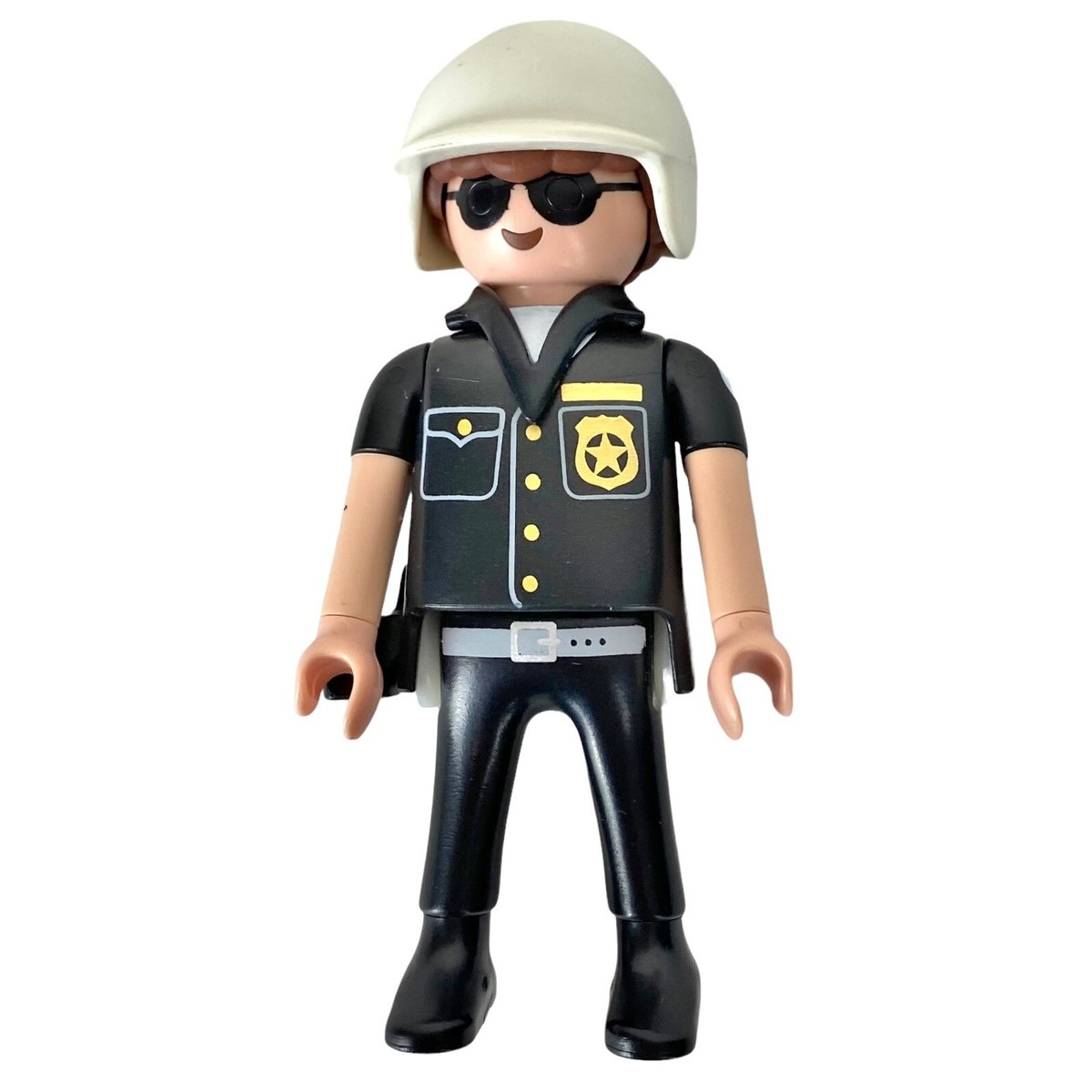 ミリタリー playmobil special Playmobil 3482 Knights w Cannon Horses and Weapons 1985 w