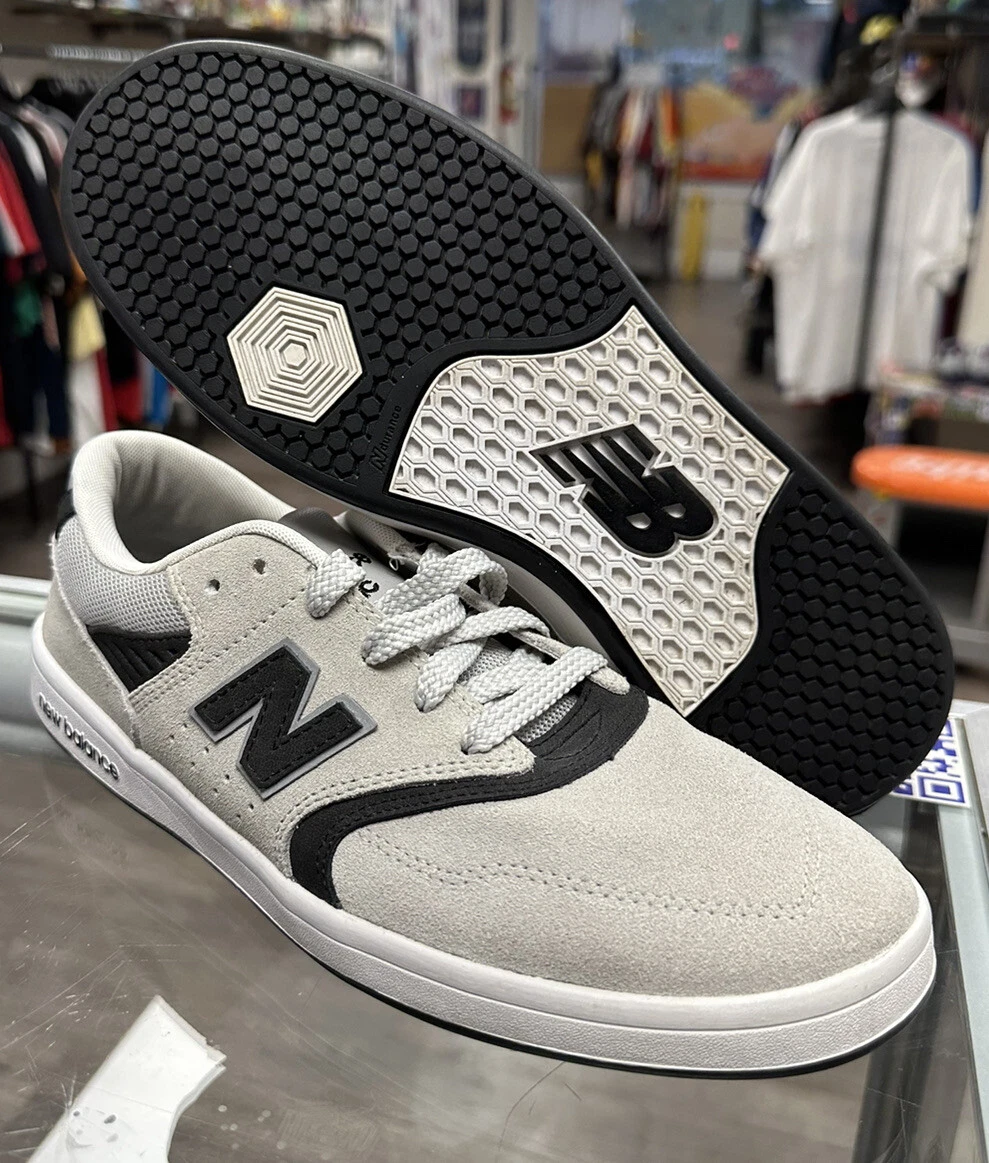 Scarpa New Balance Numeric 598 Uomo 9.5 2015 NM598BGR Campione Skateboarding