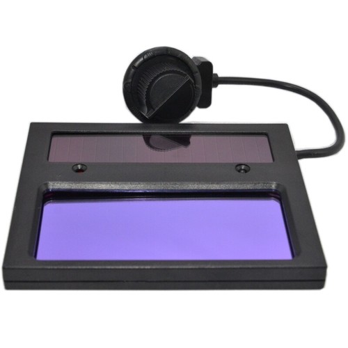 Wholesale TRQ Solar Auto Darkening Welding Mask Helmet Welder Welding Lens - Picture 11 of 25