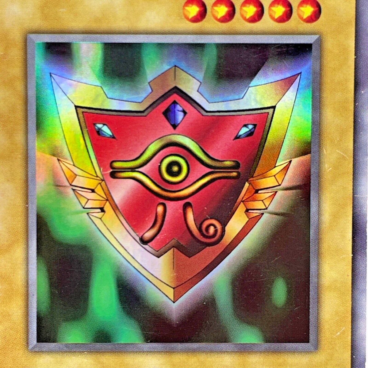 PSA7 初期 千年の盾 Millennium Shield PSA7 初期 千年の盾 Millennium Shield - メルカリ