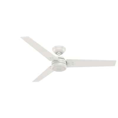 Interrupteur Mural Pour Ventilateur De Plafond Pepeo – Blanc, 4 Vitesses, Moderne Et Facile à Installer
