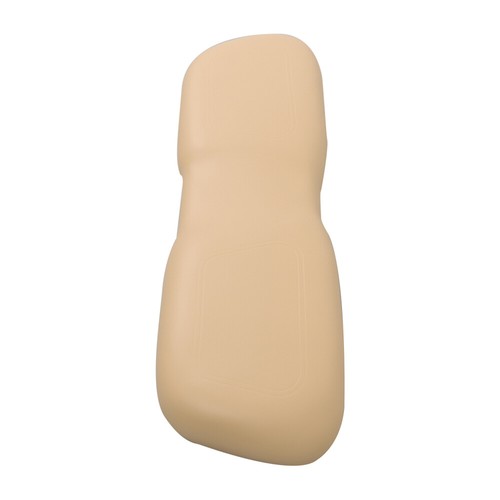 Beige Front Seat For Club Car DS 2000.5-Up Golf Cart Bottom & Back Cushion Set - Picture 30 of 39