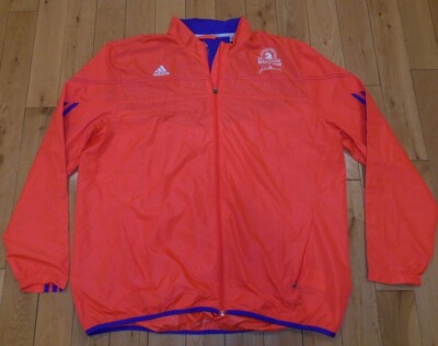 Adidas 119th BOSTON MARATHON 2015 Lightweight Running Response