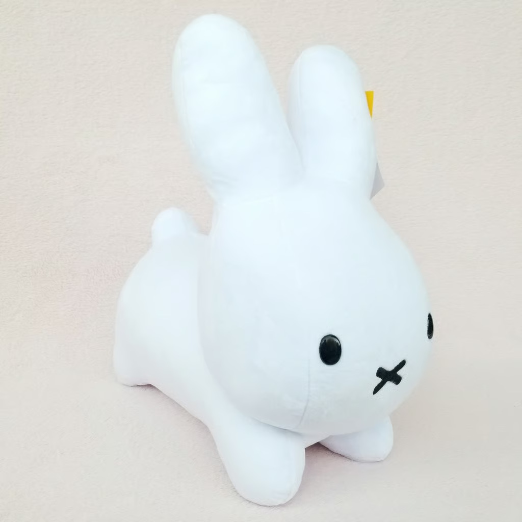 ♡超希少レア♡ miffy　バレリーナ♡ ぬいぐるみ マスコット♡タカラトミー アニメ、キャラクターグッズ専門情報配信型ネット通販サイト