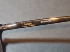 "Pre-Owned" Women's Kensie Positivity Black Eyeglasses 54-17-140 — photo 6