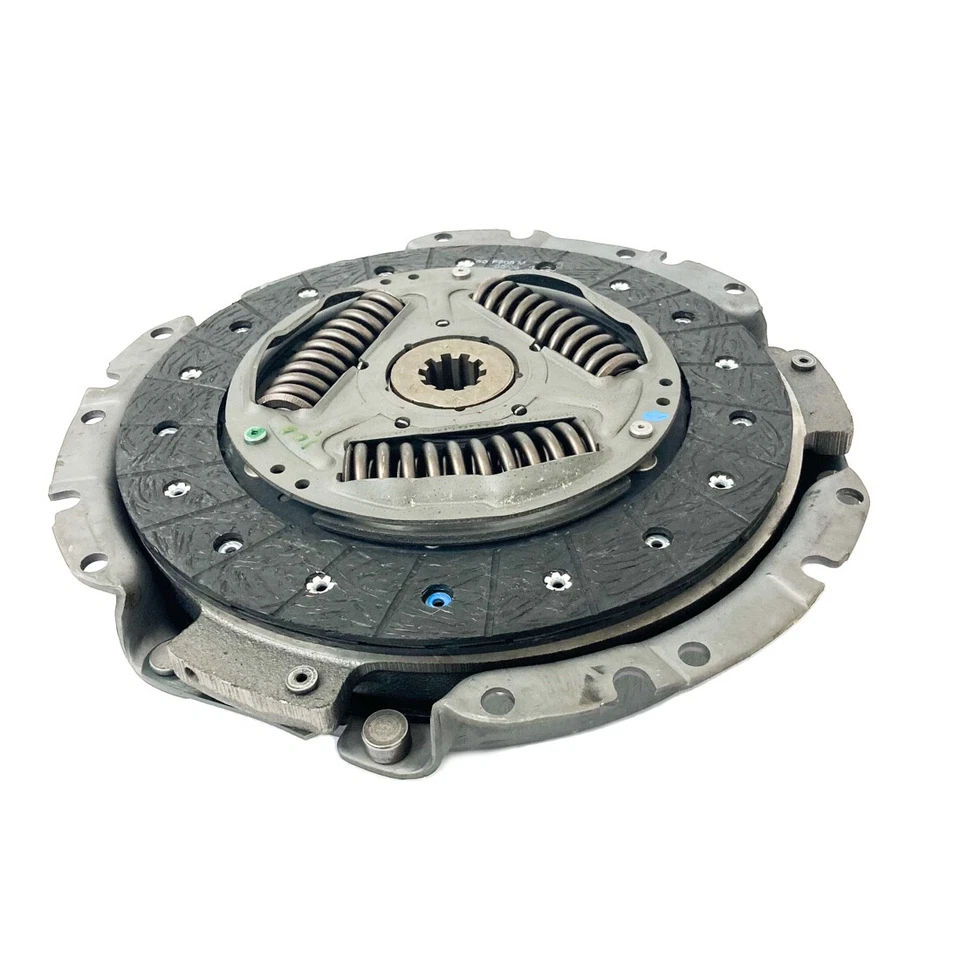 Подлинный диск муфты маховика и нажимная пластина для GM Chevrolet GMC Silverado Sierra  - Изображение 3 из 4