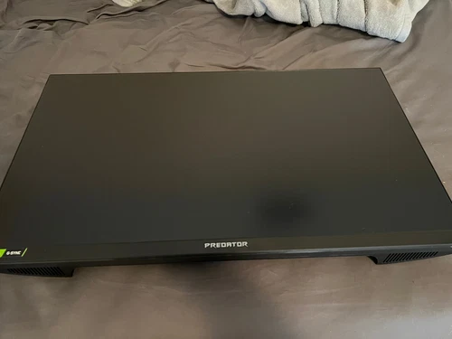 Acer Predator XB273 27 inch HD PC Gaming Monitor