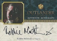 2017 Cryptozoic Outlander Season 2 Trading Cards 23