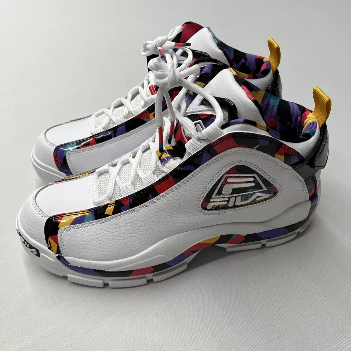 Fila grant hill clearance 96