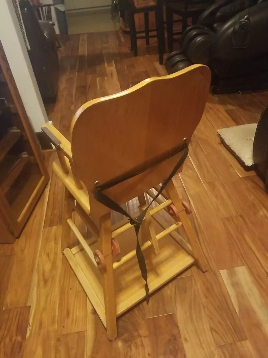 Floor to table high chair new arrivals